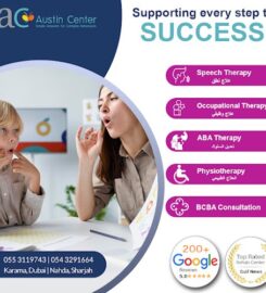Austin Speech Therapy Center LLC