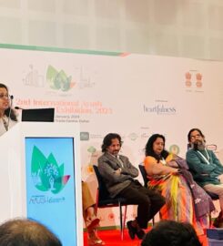 Austin Speech Therapy Center LLC