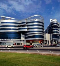 Austin Speech Therapy Center LLC