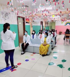 Austin Speech Therapy Center LLC