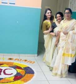 Austin Speech Therapy Center LLC