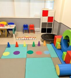 Blossoms Child Development Centre