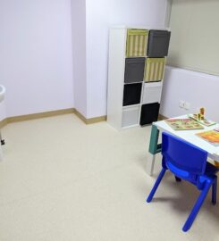 Blossoms Child Development Centre