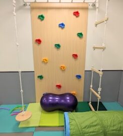 Blossoms Child Development Centre