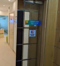 Blossoms Child Development Centre