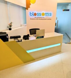 Blossoms Child Development Centre