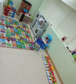 Blossoms Child Development Centre