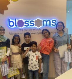Blossoms Child Development Centre