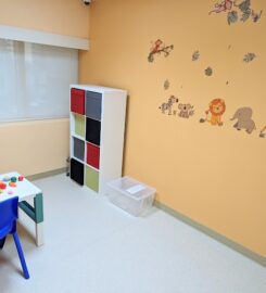 Blossoms Child Development Centre