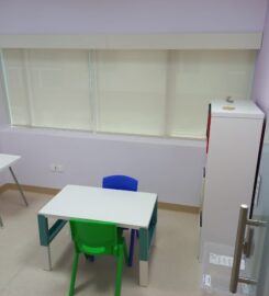 Blossoms Child Development Centre