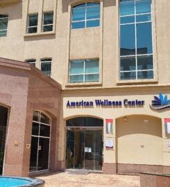 American Wellness Center