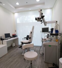 American Wellness Center