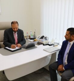 American Wellness Center