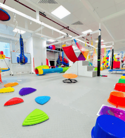 Bridges Speech Center