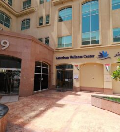 American Wellness Center