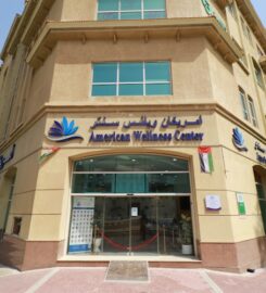 American Wellness Center