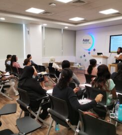 Pulse Therapy and Learning Center
