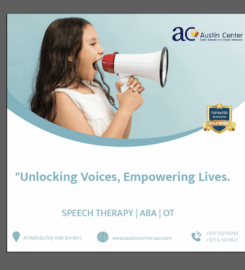 Austin Speech Therapy Center LLC
