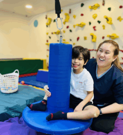 Sensation Station – Speech & Language Therapy, Occupational Therapy and Day Learning Programme