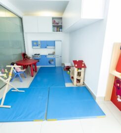 Talking Brains Center | Speech Therapist | Psychomotor Therapist in Dubai