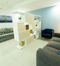 Talking Brains Center | Speech Therapist | Psychomotor Therapist in Dubai