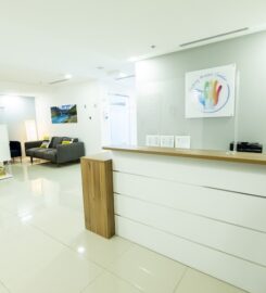 Talking Brains Center | Speech Therapist | Psychomotor Therapist in Dubai