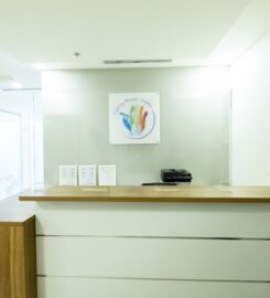 Talking Brains Center | Speech Therapist | Psychomotor Therapist in Dubai