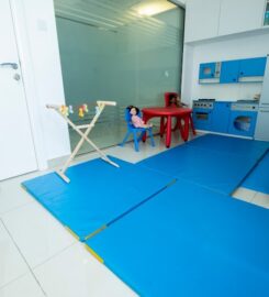 Talking Brains Center | Speech Therapist | Psychomotor Therapist in Dubai