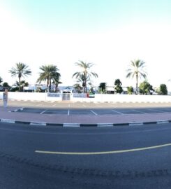 Dubai Center for Special Needs