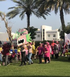 Dubai Center for Special Needs