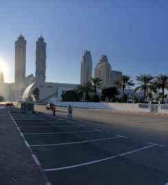 Dubai Center for Special Needs