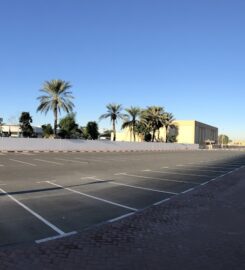 Dubai Center for Special Needs