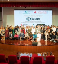 Al Tareq Rehabilitation & Autismus Center