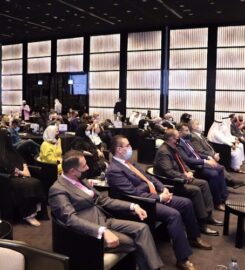 Al Tareq Rehabilitation & Autismus Center