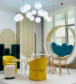 Seed Special Education Center