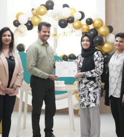 Seed Special Education Center