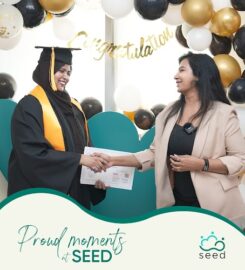 Seed Special Education Center