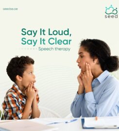 Seed Special Education Center