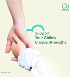 Seed Special Education Center