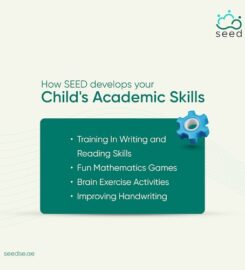 Seed Special Education Center