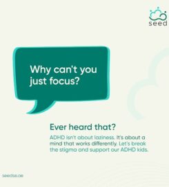 Seed Special Education Center