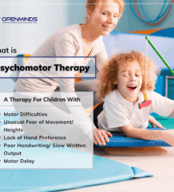 Openminds Child Intervention Services