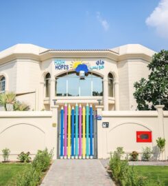 High Hopes Dubai (Building 1) – Pediatric Therapy Center