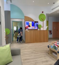 High Hopes Dubai (Building 1) – Pediatric Therapy Center