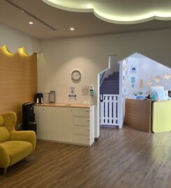 High Hopes Dubai (Building 1) – Pediatric Therapy Center