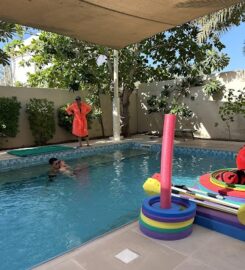 High Hopes Dubai (Building 1) – Pediatric Therapy Center