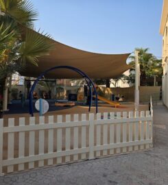 High Hopes Dubai (Building 1) – Pediatric Therapy Center