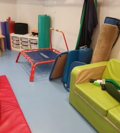 High Hopes Dubai (Building 1) – Pediatric Therapy Center