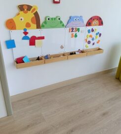 High Hopes Dubai (Building 1) – Pediatric Therapy Center
