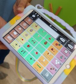 High Hopes Dubai (Building 1) – Pediatric Therapy Center